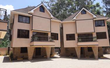 5 bedroom townhouse for sale in Lavington