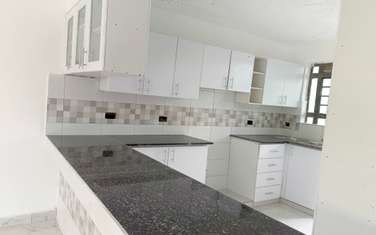 3 Bed Apartment with En Suite at Karura Off Western Bypass