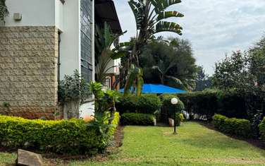 5 Bed Townhouse with En Suite at Lavington