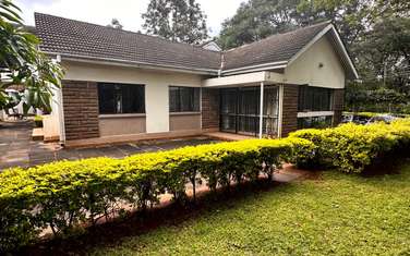 Office with Parking in Ngong Road