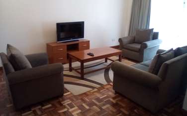 Furnished 2 bedroom apartment for rent in Valley Arcade