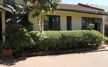 2 Bed House with Garage at Bogani Road