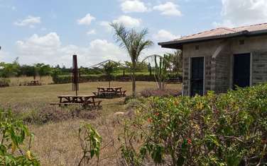 Land in Kitengela