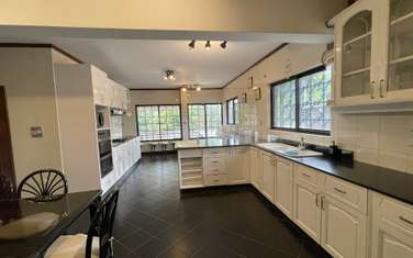 6 Bed House with En Suite at Kyuna Road
