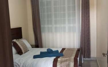 1 Bed Apartment with Backup Generator in Ngara