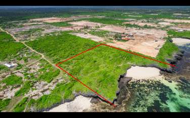 Residential Land in Kilifi