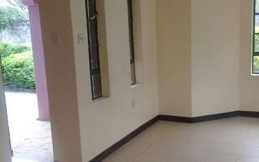 5 Bed House with En Suite in Ongata Rongai