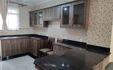 3 Bed Apartment with En Suite at Lower Kabete