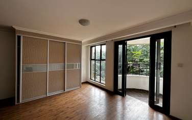 3 Bed Apartment with En Suite at Riverside