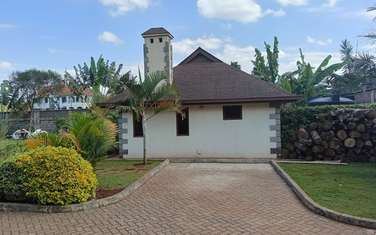 2 Bed House with En Suite at Runda