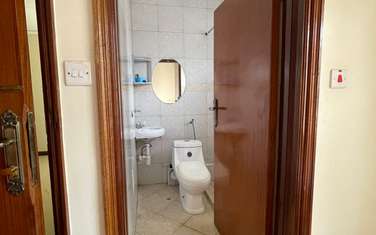 3 Bed House with En Suite in South C