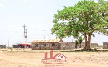 Commercial Land in Juja