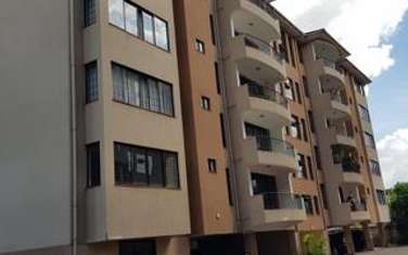 4 Bed Apartment with Aircon at Brookside