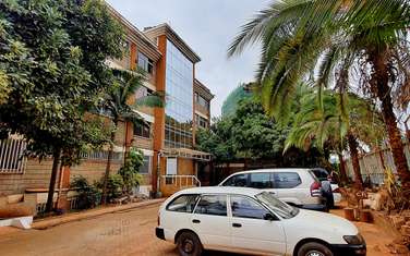 2,000 ft² Office with Service Charge Included at Ngao Road