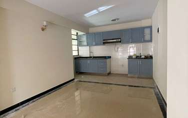 3 Bed Apartment with En Suite in Kilimani