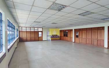 Office for rent in Industrial Area