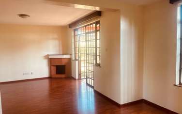 3 Bed Villa with En Suite at Fourways