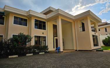 6 Bed House with En Suite at Kitisuru