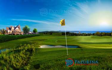 0.25 ac Land at Diani