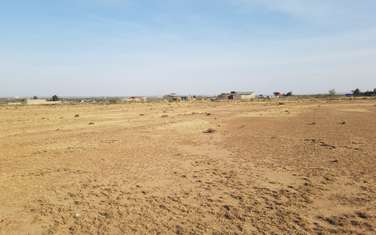 Land in Narok