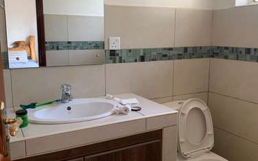 5 Bed House with En Suite at Limuru Road