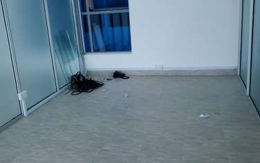 Commercial Property with Service Charge Included at Kilimani
