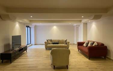 Furnished 1 Bed Apartment with Swimming Pool in Westlands Area