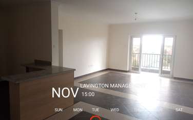 Serviced 2 Bed Apartment with En Suite at Off Gitanga Road