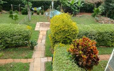 3 Bed House  in Runda