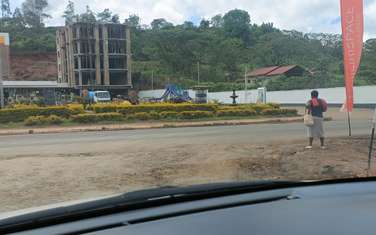 0.05 ha Residential Land at Kikuyu Gikambura