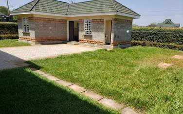 4 Bed House with En Suite at Thika Town