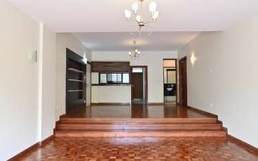 3 Bed Apartment with En Suite in Kileleshwa