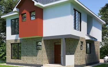 4 bedroom townhouse for sale in Thika Road