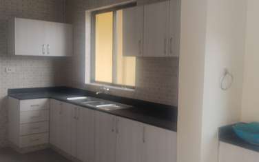 4 Bed Townhouse with En Suite at Mombasa Road
