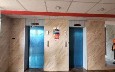 1,410 ft² Office with Lift in Mombasa Road