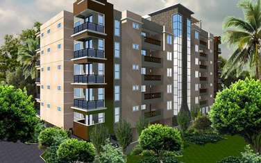 4 bedroom apartment for sale in Nyali Area