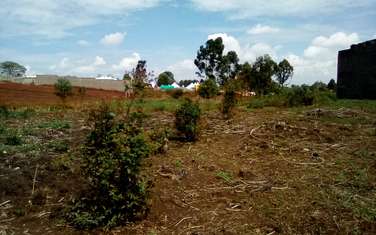 Commercial Property  at Northern Bypass
