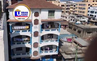 Commercial Property with Parking in Mombasa Island