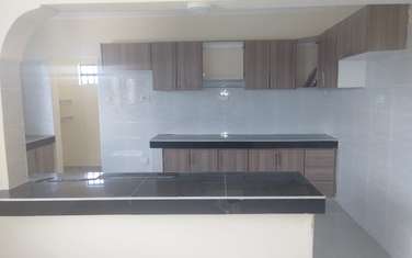3 Bed House with En Suite at Yukos