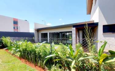 3 Bed House with En Suite at Matundu Lane Near Sabis
