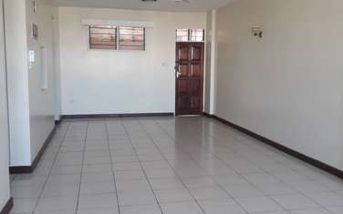 3 Bed Apartment  in Mombasa CBD