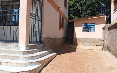 4 Bed Townhouse with En Suite at Ichangamwe Villas Eatate