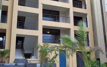 2 Bed Apartment  in Thika Road