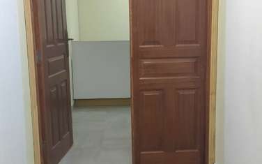 855 ft² Office with Service Charge Included at Standard Street