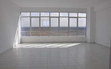 12,000 ft² Office with Backup Generator in Mombasa Road