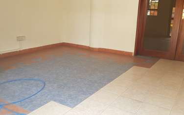 7,500 ft² Commercial Property with Service Charge Included at Road A
