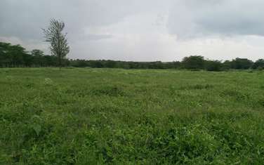 80940 m² commercial land for sale in Athi River