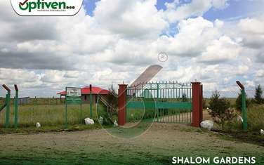 0.5 ac Residential Land in Kangundo