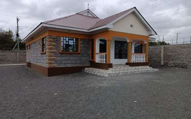 3 Bed House with En Suite in Kitengela