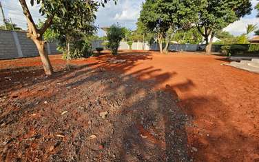 5 Bed House with En Suite at Loresho